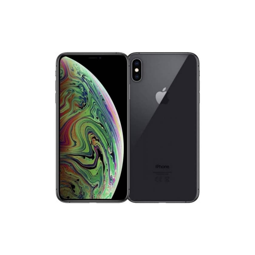 Producto iPhone XS