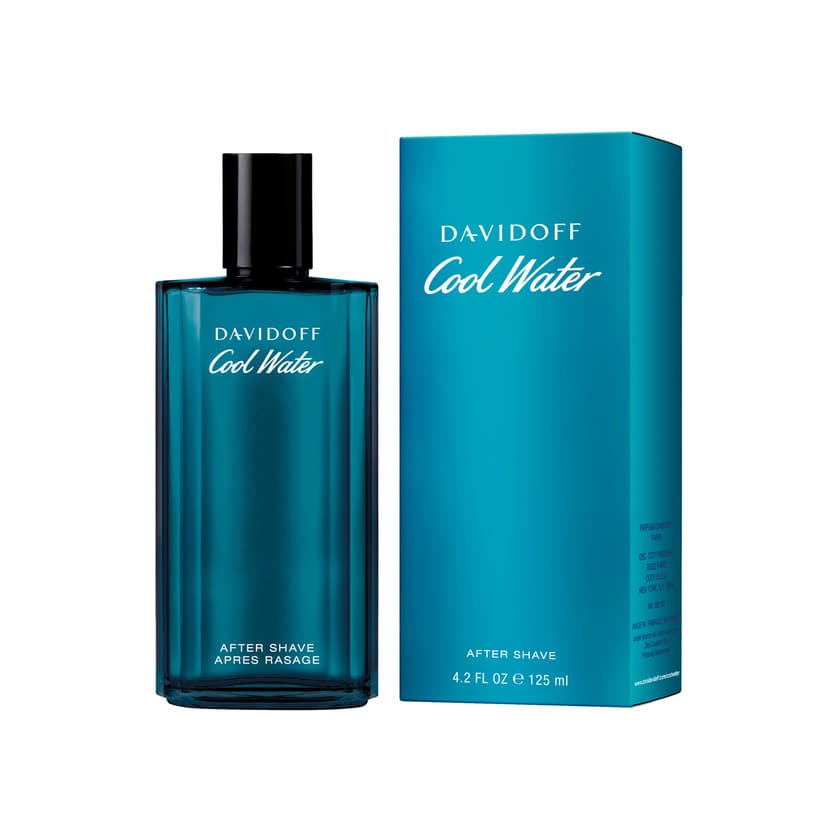 Producto Davidoff cool water