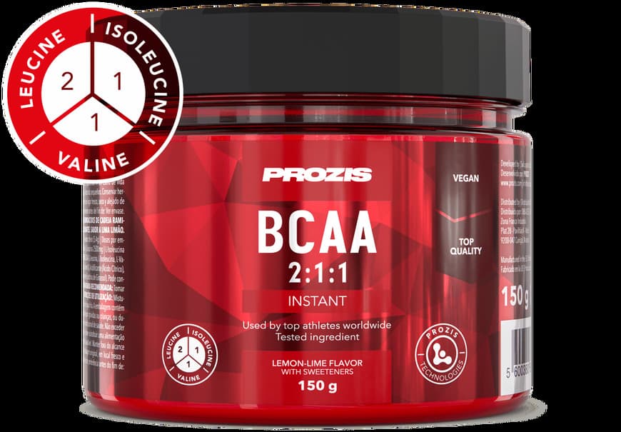 Producto Prozis BCAA