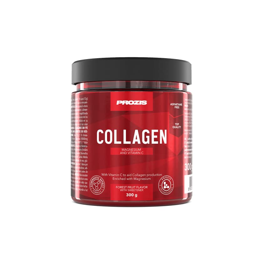 Producto Prozis collagen