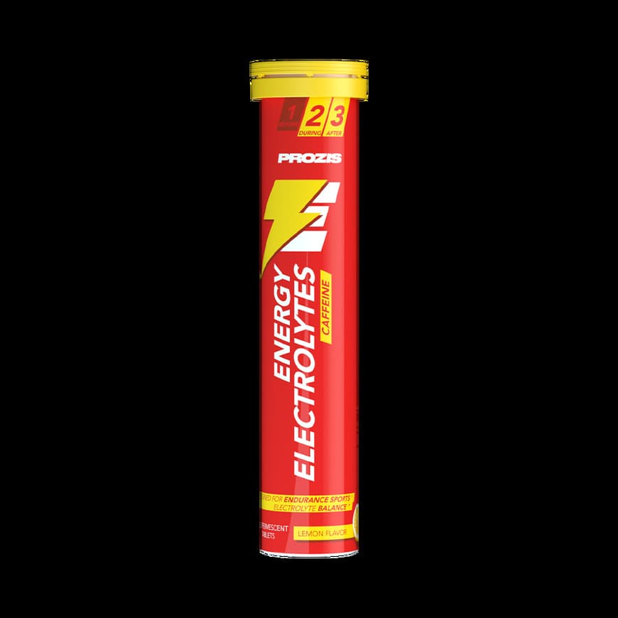 Producto Prozis Electrolytes