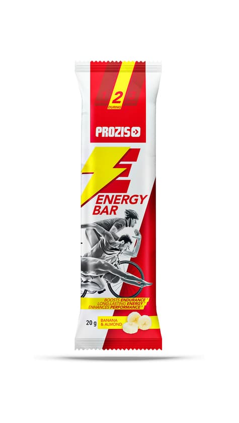 Producto Prozis energy Bar