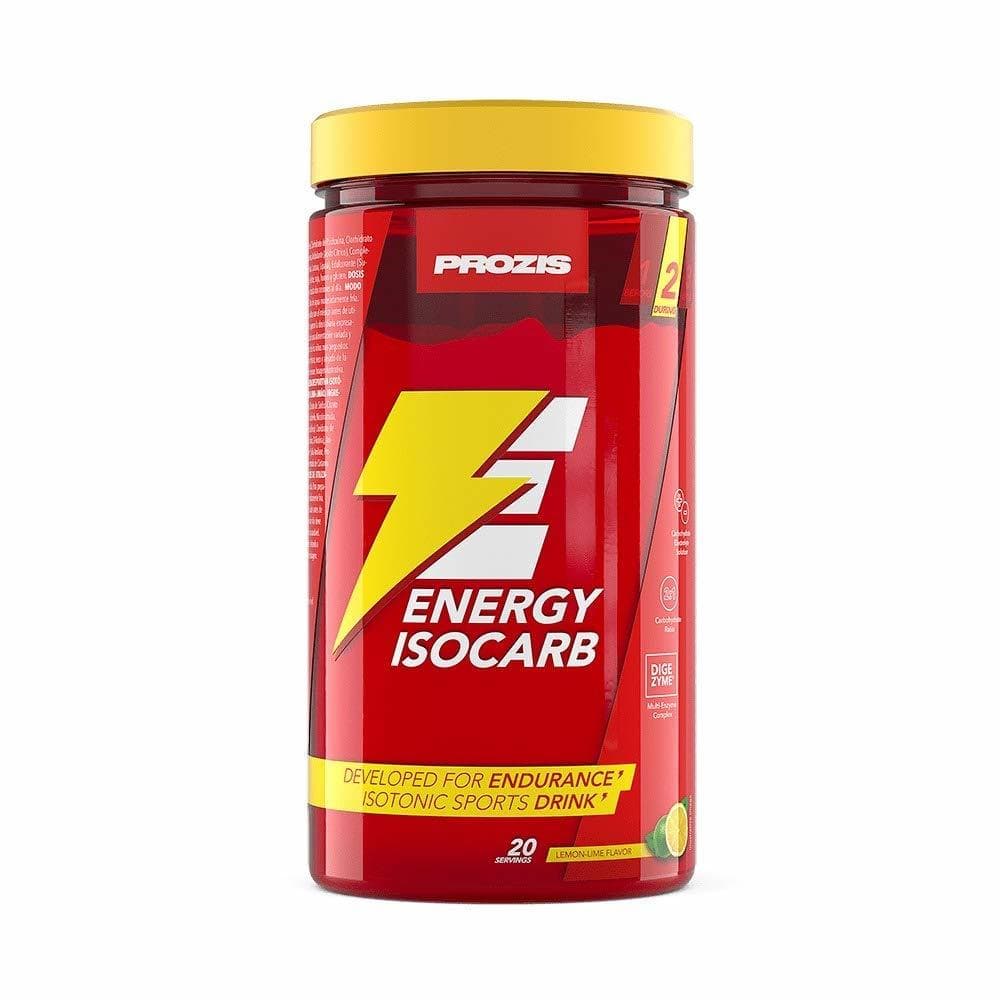 Producto Prozis Energy Drink