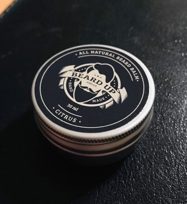 Producto Beard balm