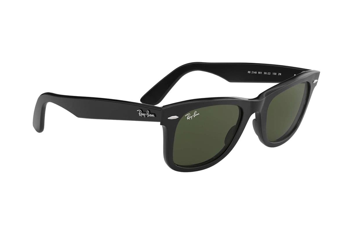 Moda Rayban wayfarer 