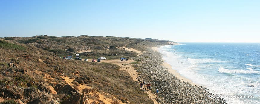 Lugar Aivados beach