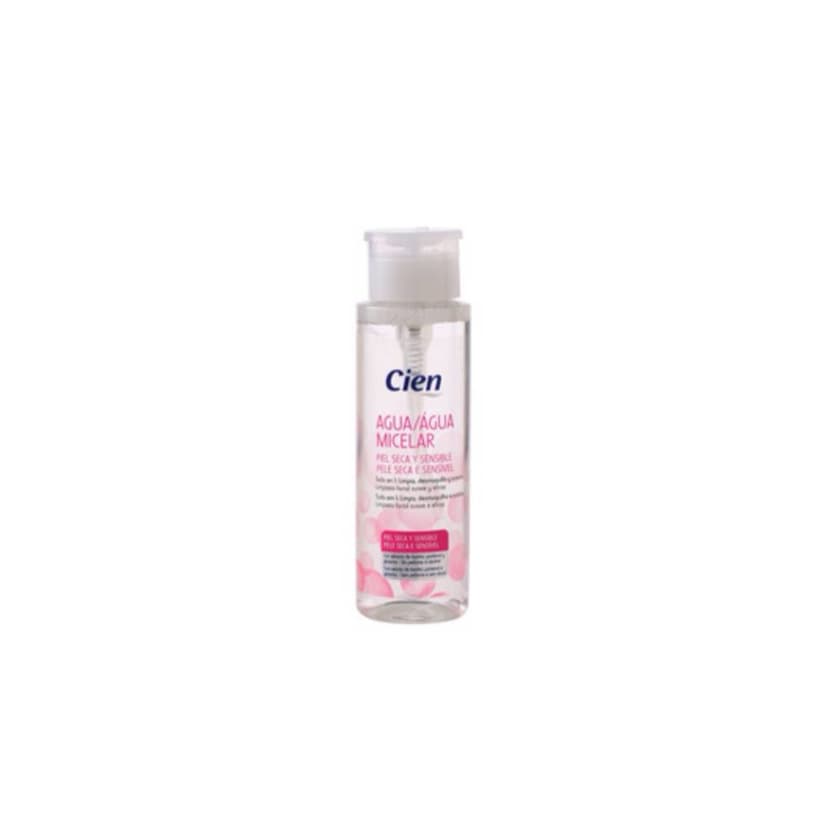 Product CIEN® Água Micelar

