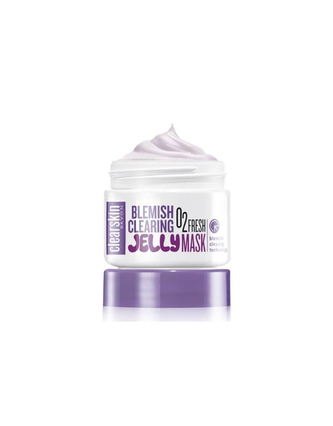 Product Clearskin Blemish

