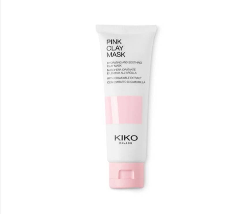 Product PINK CLAY MASK

