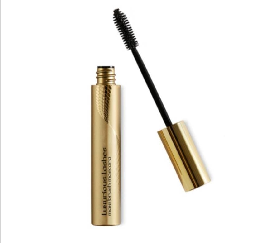 Product Luxurious Lashes Maxi Brush Mascara

