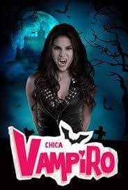 Moda Chica Vampiro