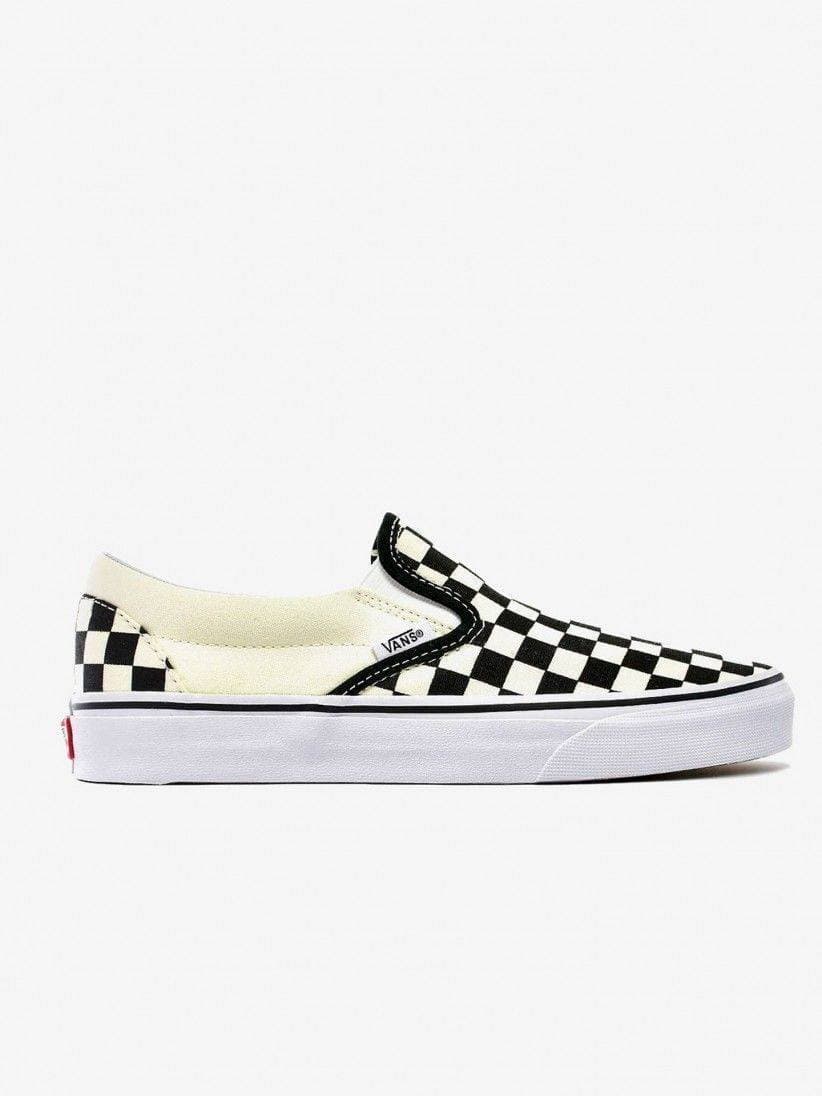 Moda Vans Classic Slip-on