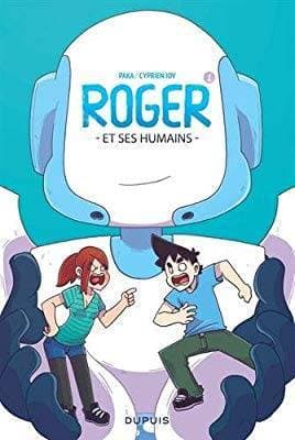 Moda Roger et ses humains