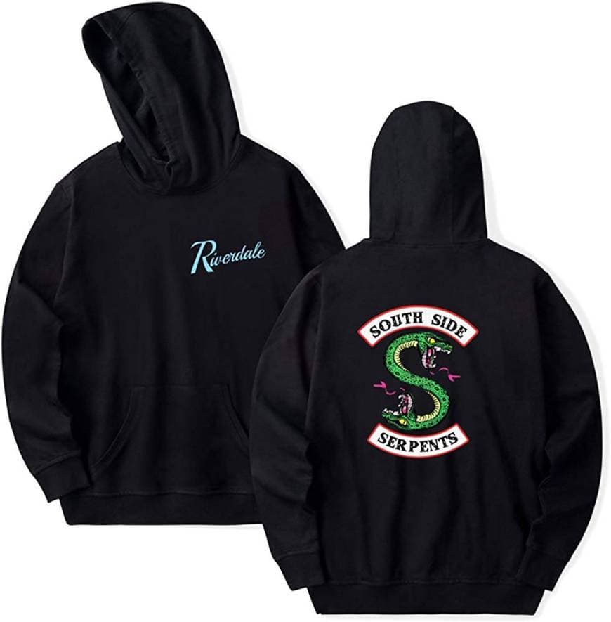 Fashion Sweat-shirt Riverdale