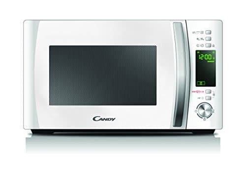 Product Candy CMXG 20DW Microondas con Grill y Cook In App