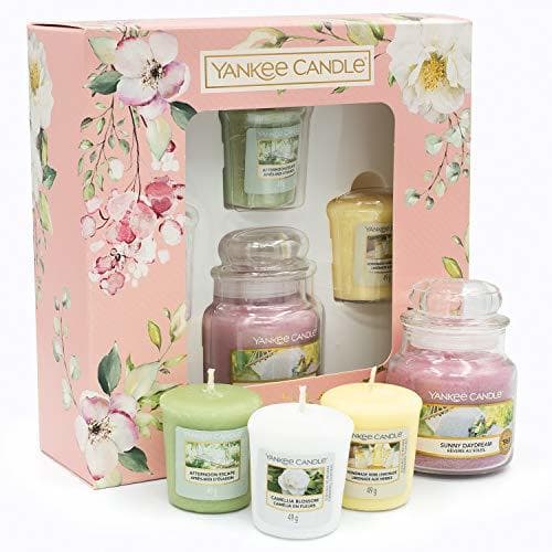 Product YANKEE CANDLE Set de Regalo