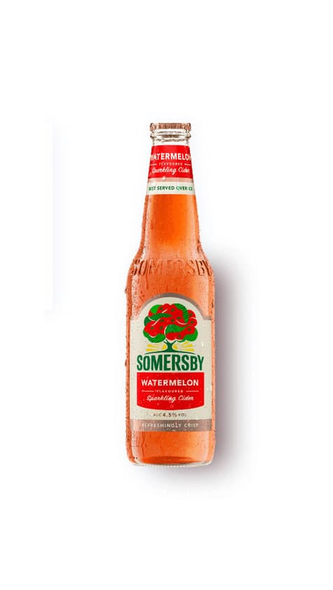 Producto Somersby Watermelon 