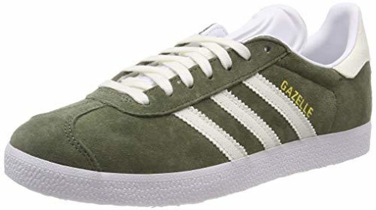 Moda adidas Gazelle, Zapatillas para Hombre, Verde