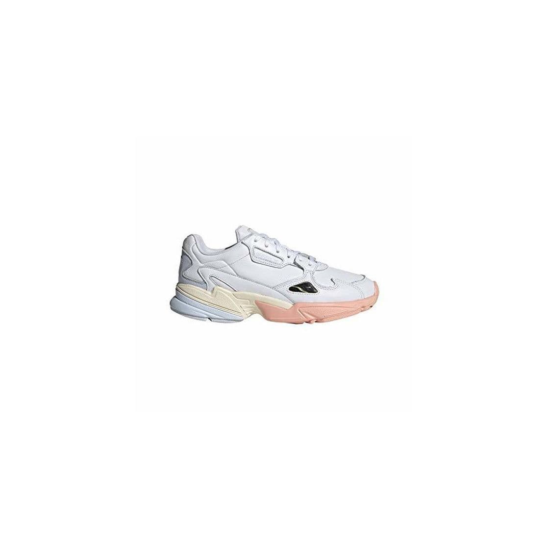 Moda Adidas Falcon Zapatilla para Mujer - sintético Talla