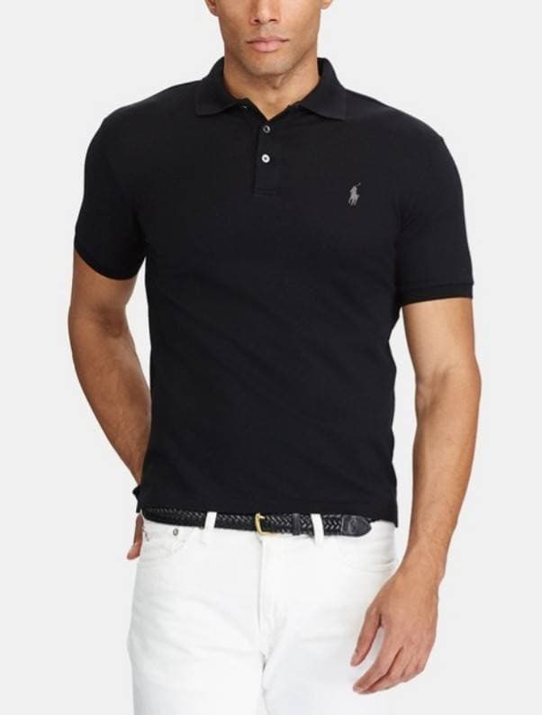 Product POLO RALPH LAUREN slim 99€