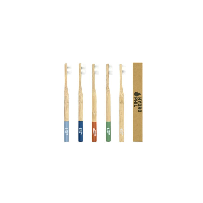 Producto Escova de Dentes Bambu