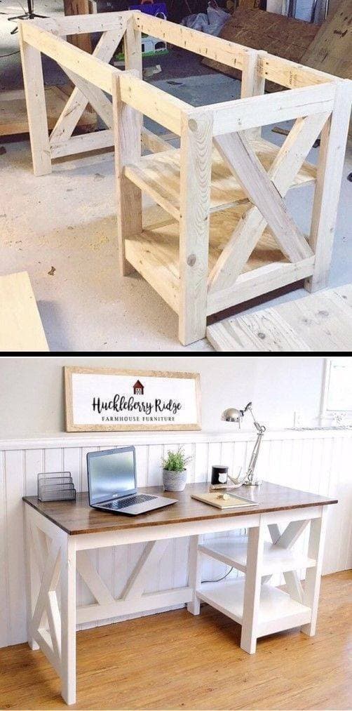 Product Diy desk