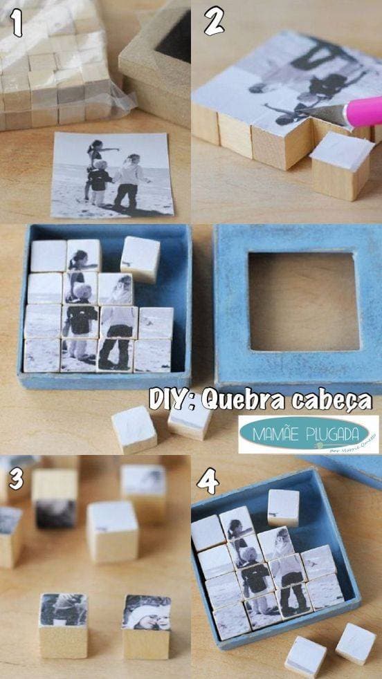 Product Diy dia da mãe 