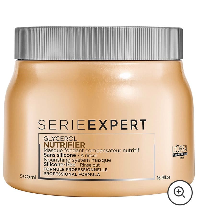 Fashion L'Oreal Professionnel Série Expert Nutrifier Masque 500ml