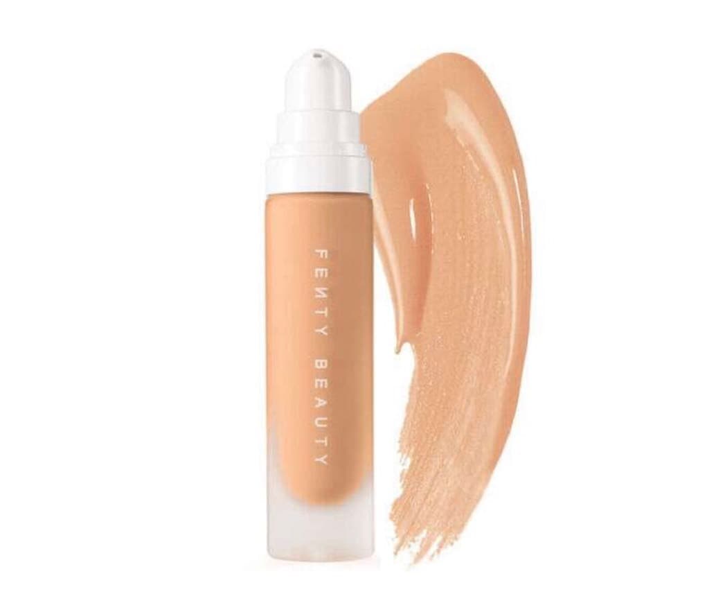 Fashion Pro Filt'r Soft Matte Longwear Foundation
Base de longa dura