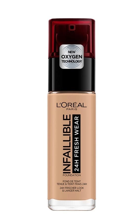 Fashion L'Oréal Paris Infallible 24hr Freshwear Liquid Foundation