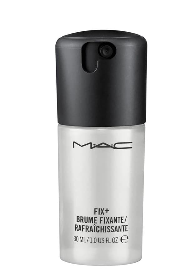 Fashion MAC Little Prep + Prime Fix+ Water 30 ml