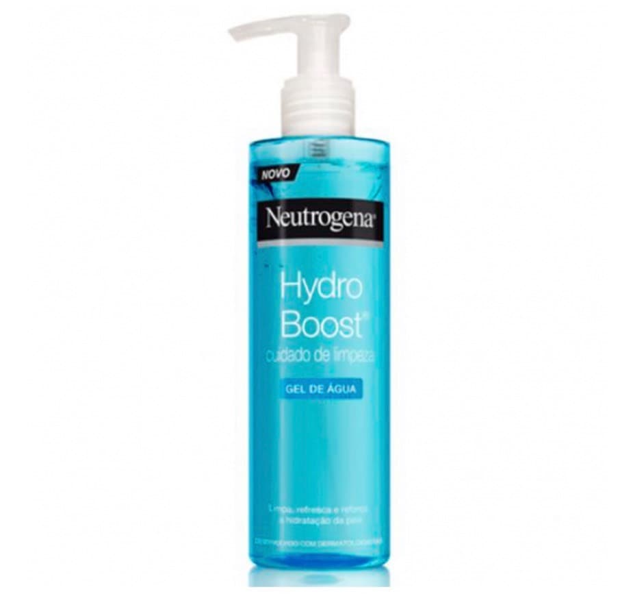 Moda Neutrogena Hydro Boost cuidado de limpeza gel de água - 200 