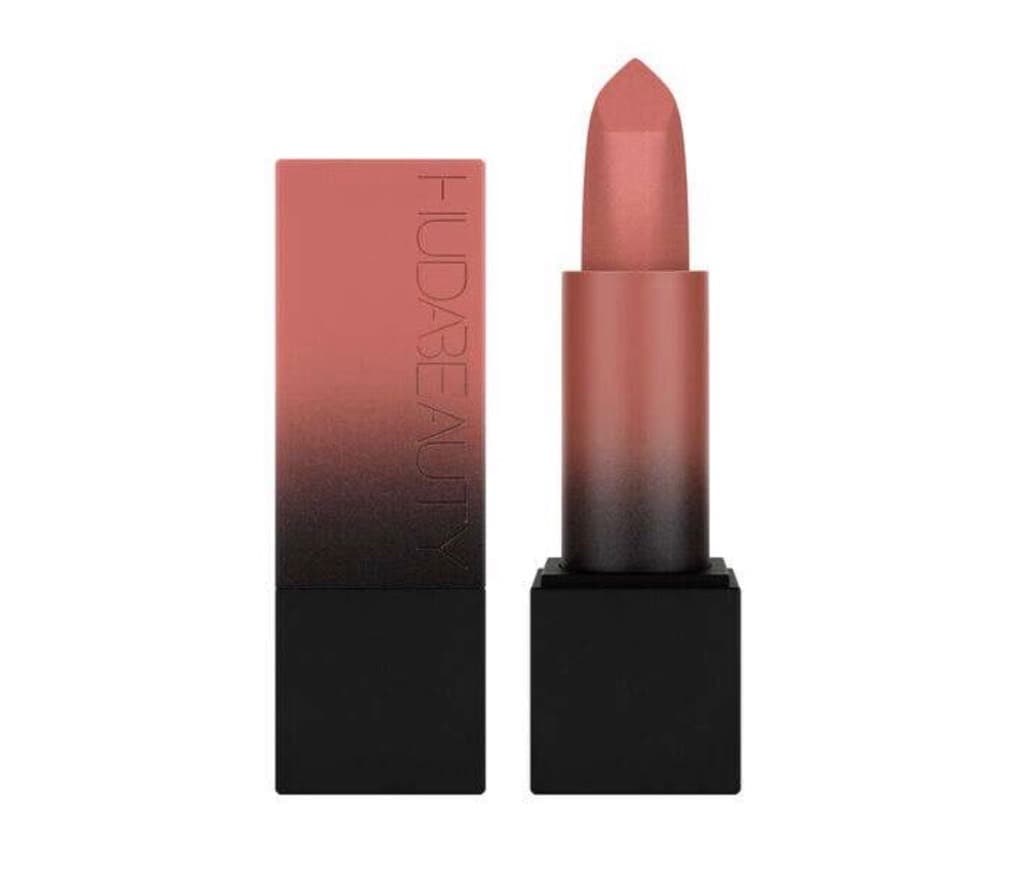 Moda Matte Power Bullet
Batom mate ultra-pigmentado