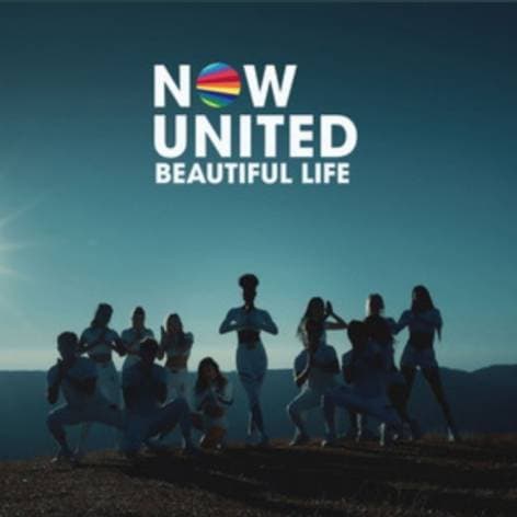 Canción Beautiful Life- Now United 