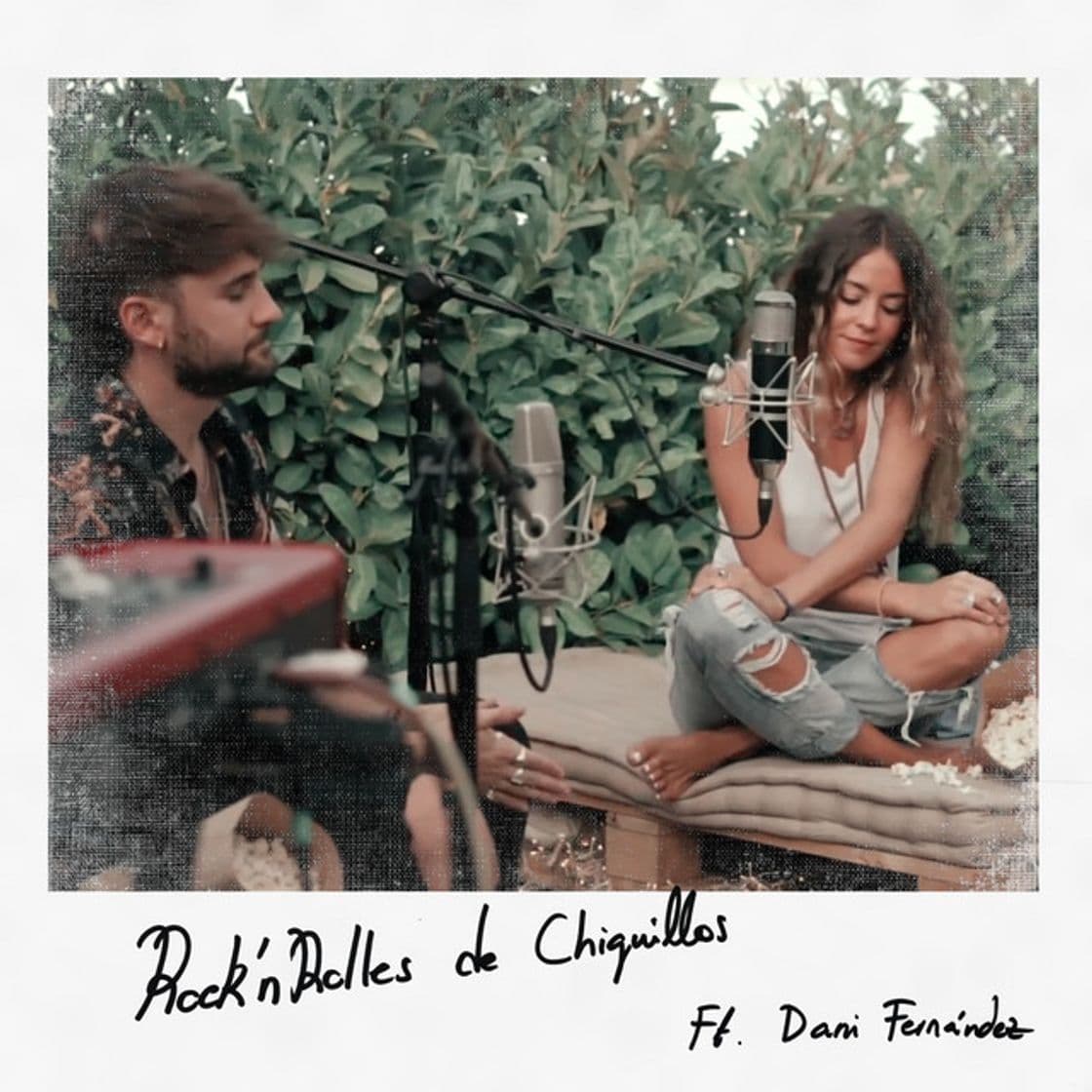 Music Rock'n'rolles de Chiquillos (Versión Acústica)