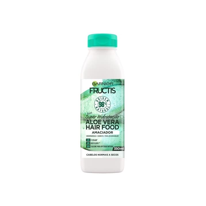 Product Condicionador Fructis Hair Food Aloe Vera