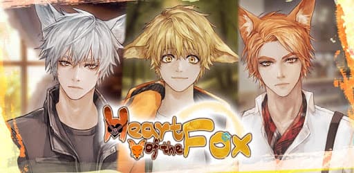 Moda Heart of Fox: Romance You Choose