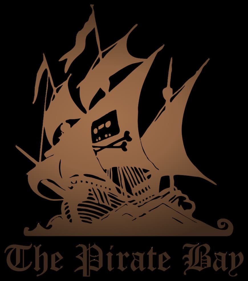 Moda The Pirate Bay 