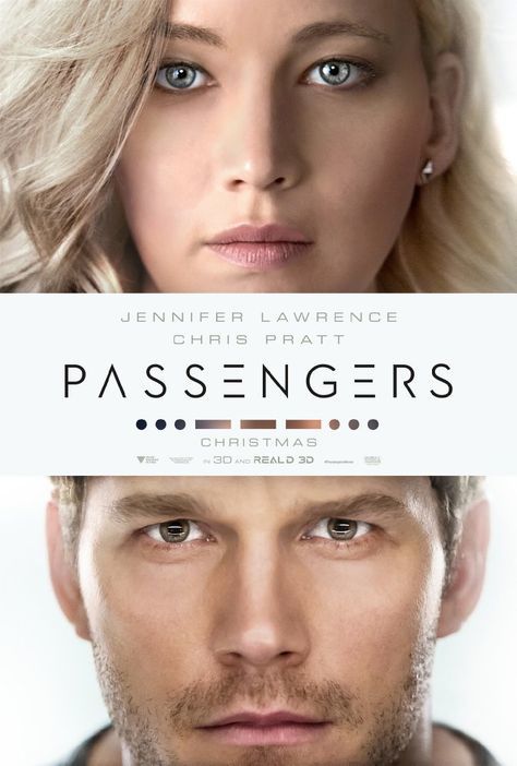 Película Passageiros