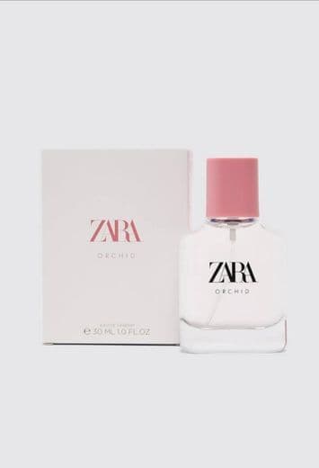 Producto Zara "Orchid" 