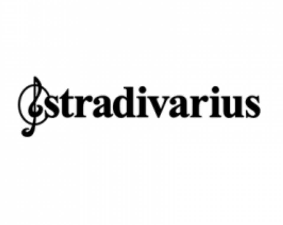 Moda STRADIVARIUS 