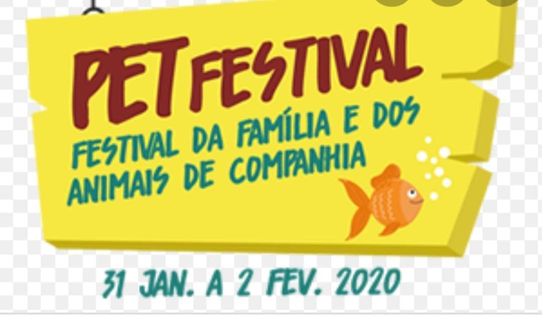 Fashion Pet Festival 