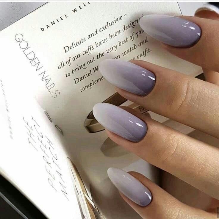 Fashion nails