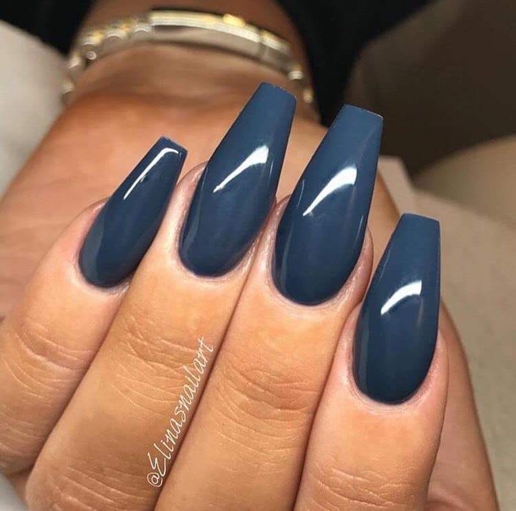 Fashion nails