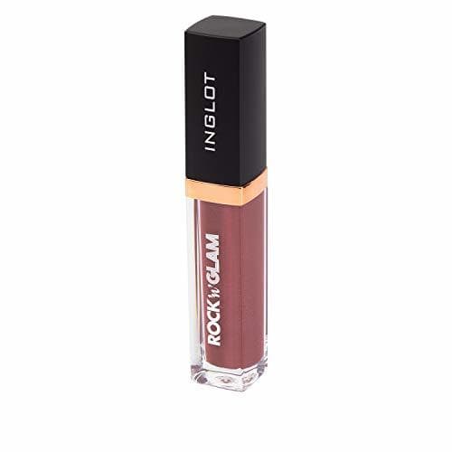 Place Inglot - HD Lip Tint Matte Rock N Glam Inglot - Labial