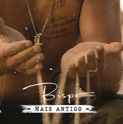 Music Bispo - Mais Antigo