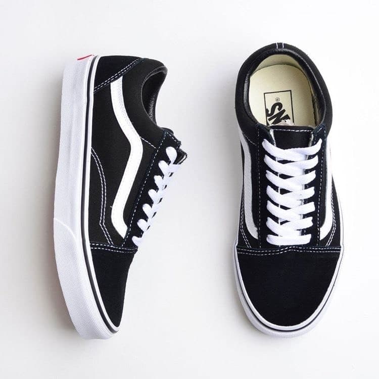 Product Vans Old Skool Prt