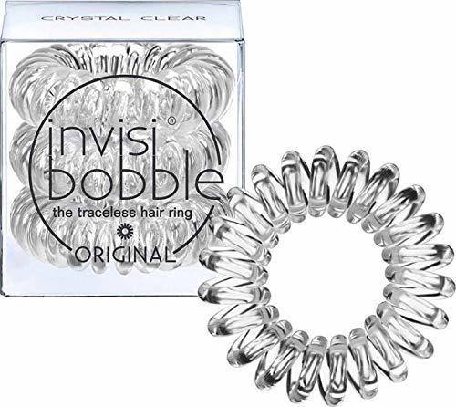 Beauty Invisibobble