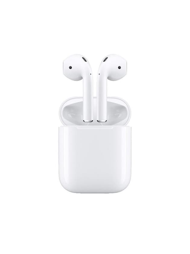 Product Apple AirPods 2019