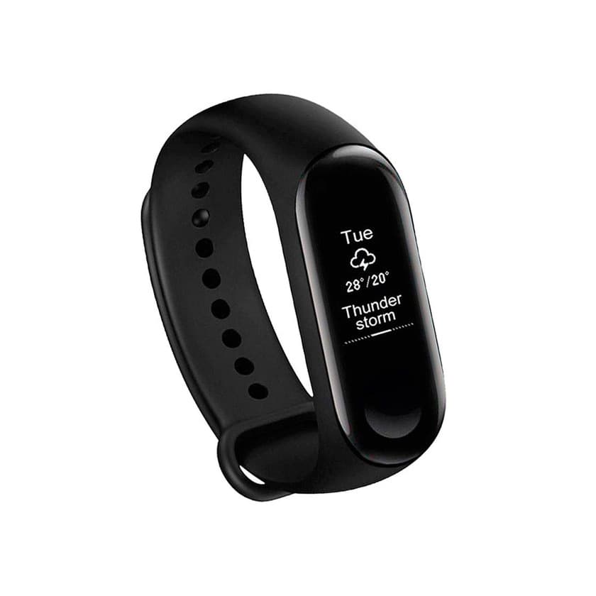 Product Mi Band 3